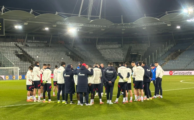 Sportske.net/Nemanja Janošev